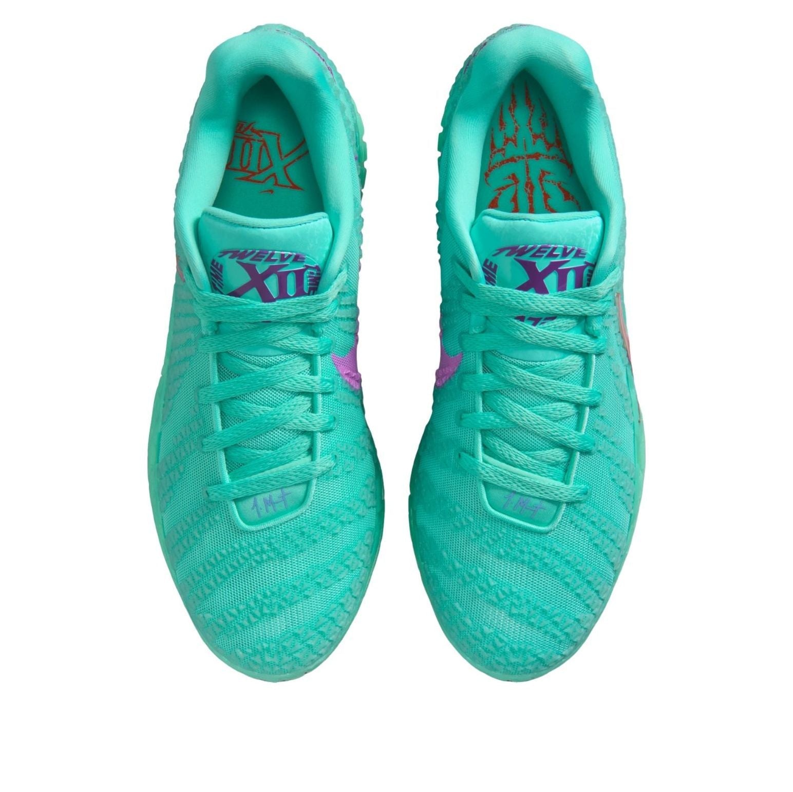 Nike Ja 3 EP 'Twelve Time' IQ6754-300