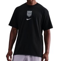 Nike USA Premium Goalkeeper T-Shirt 'Black' IO4585-010