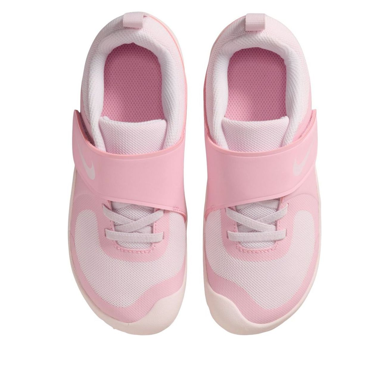 (PS) Nike Swoosh 1 Essential 'Medium Soft Pink Pearl Pink' HV5042-600