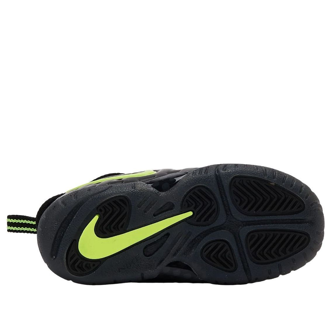 (TD) Nike Air Foampoite Pro 'Voltage' IQ7231-001