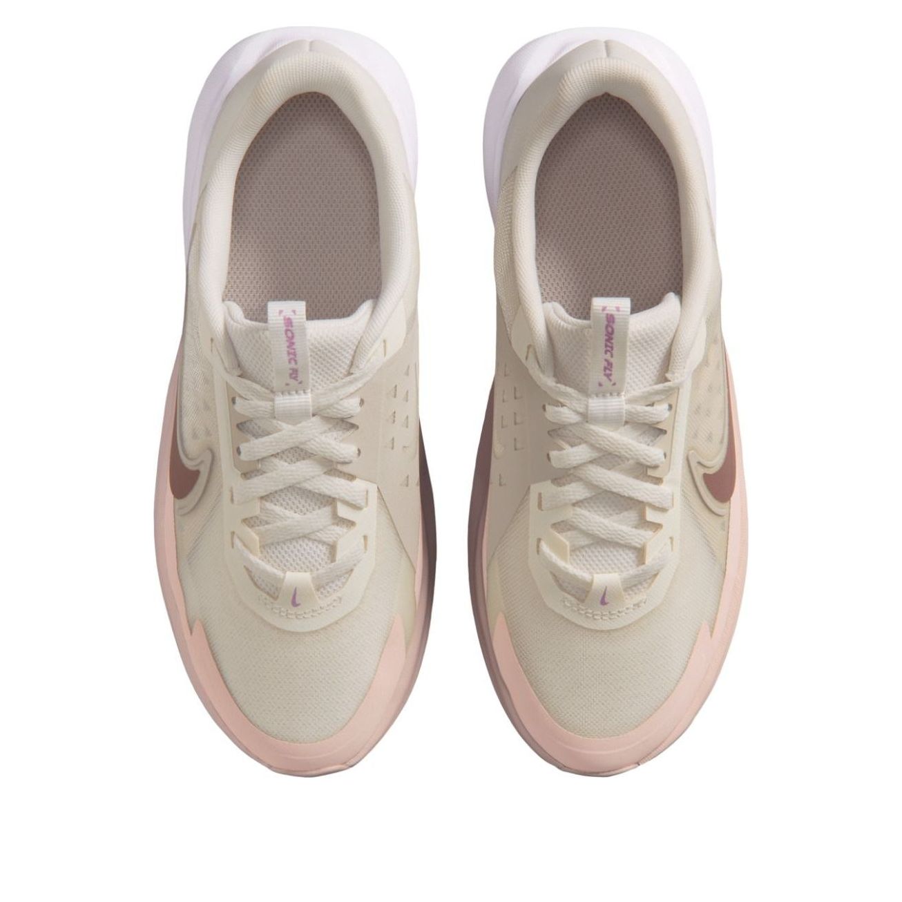 (GS) Nike Sonic Fly 'Phantom Silt Red Tattoo' FZ0017-006