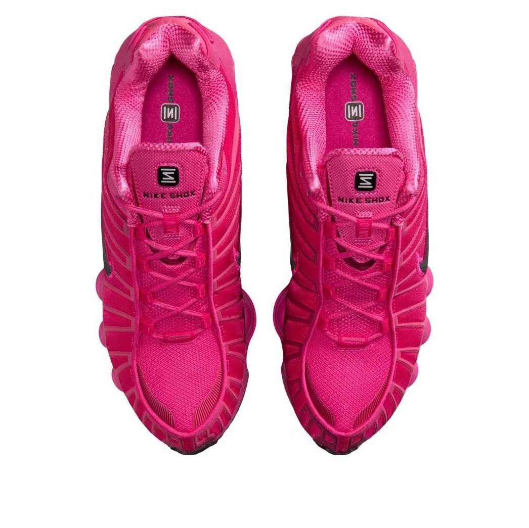 Nike Shox TL 'Desert Pink' IH1338-600