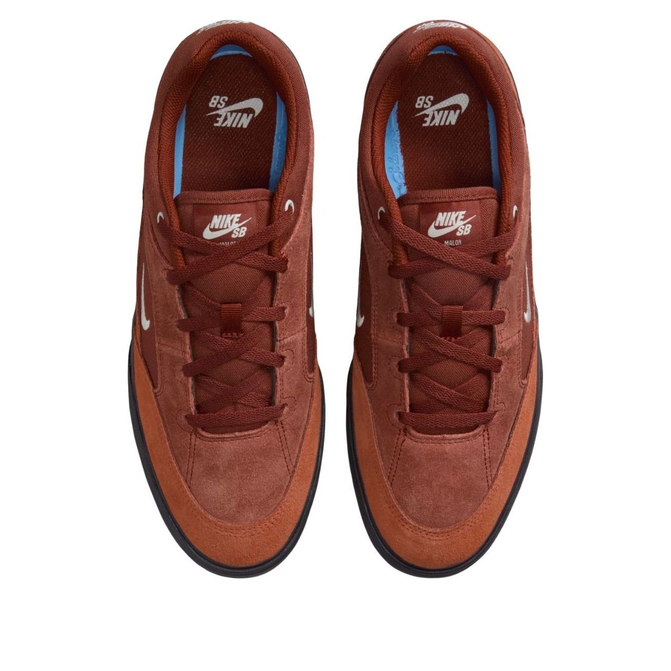 Nike SB Malor 'Cinnamon Dark Russet' FV6064-202