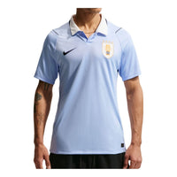 Nike Uruguay 2026 Stadium Home Dri-FIT Replica Jersey 'Royal Tint Obsidian' IO4680-425