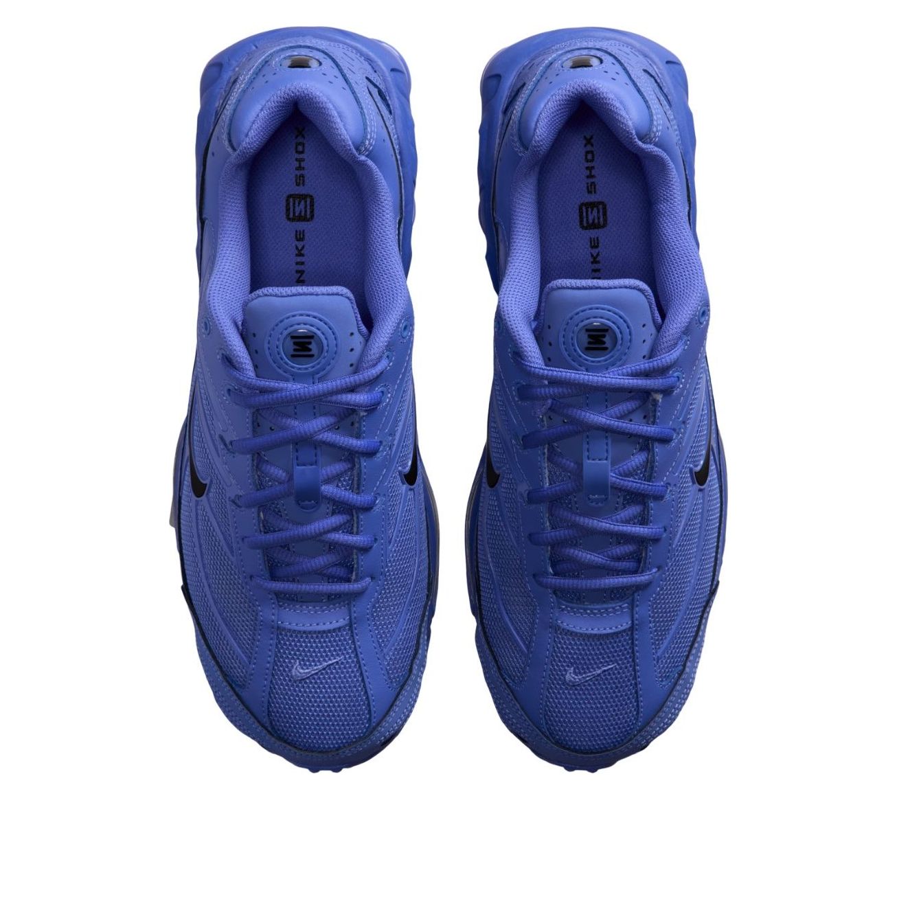 Nike Shox Ride 2 'Sapphire Black' IO4296-500