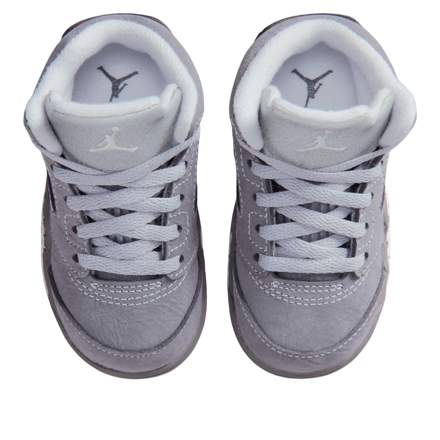 (TD) Air Jordan 5 'Wolf Grey' 2026 440890-002