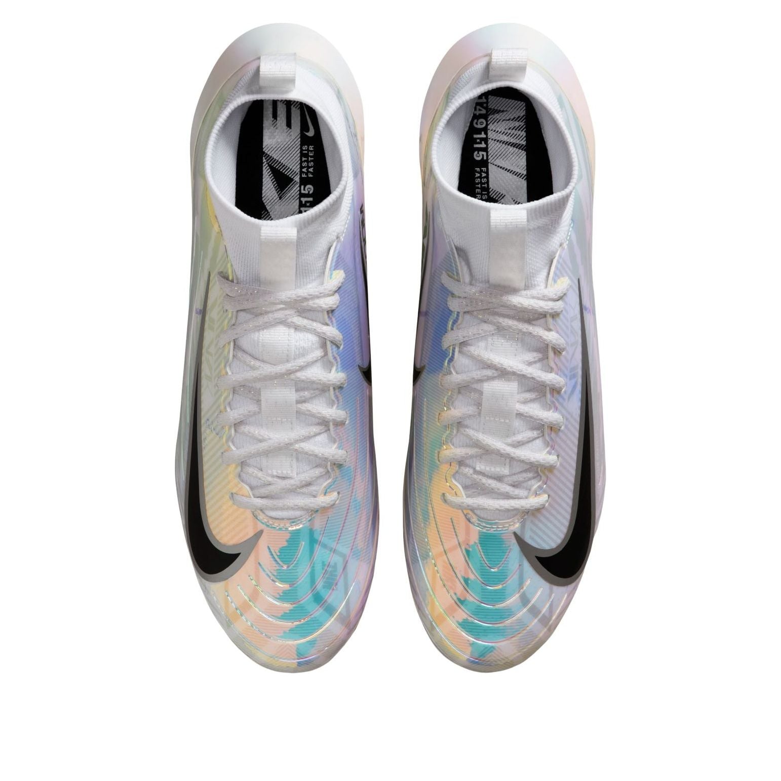 Nike Zoom Air Vapor Pro 1 'Super Bowl (2026)' IB6894-100