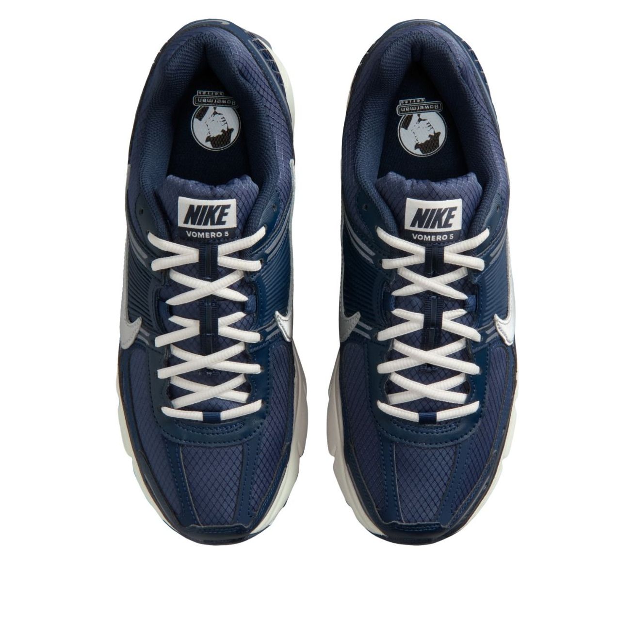 Nike Vomero 5 'Blue Void' IQ6589-400