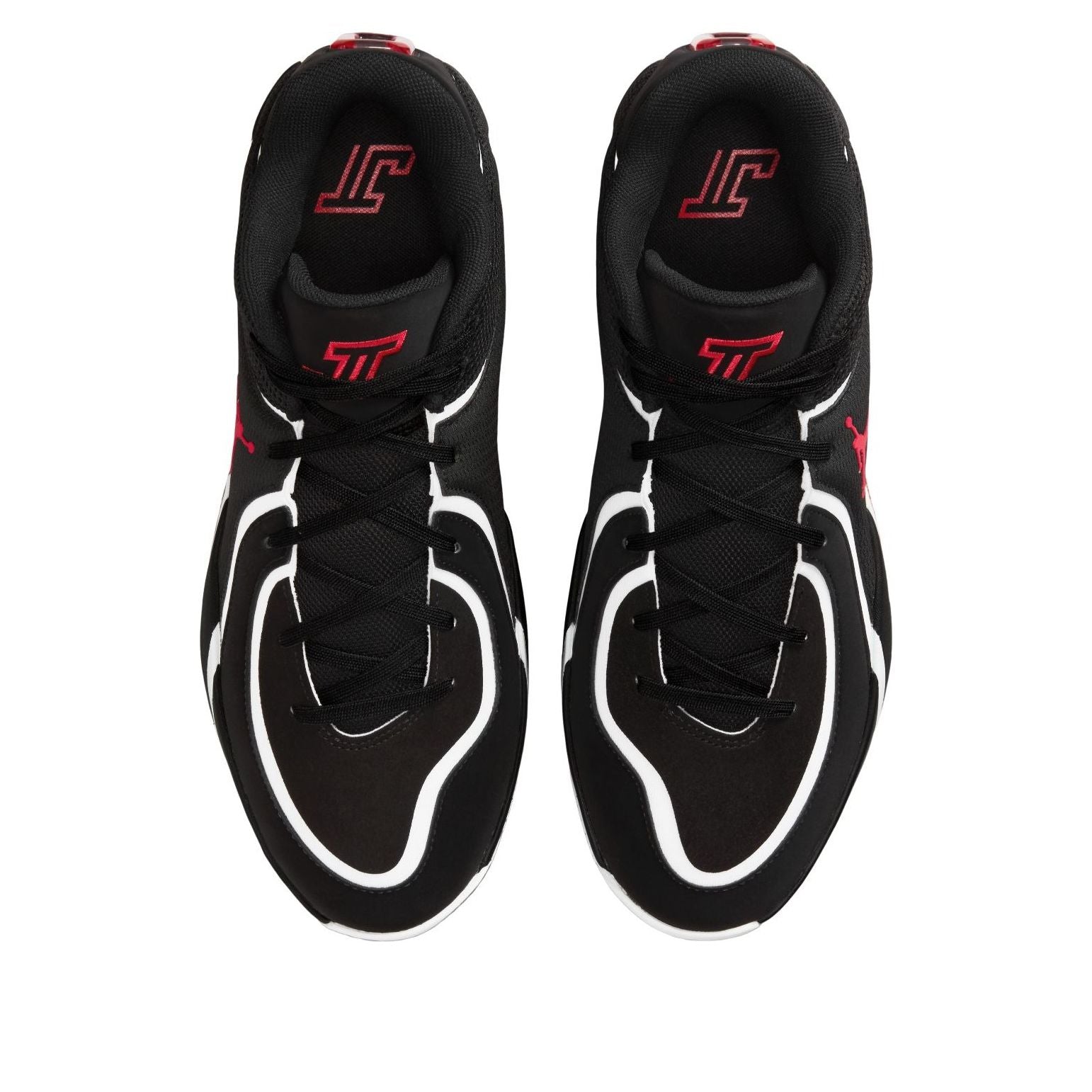 Air Jordan Tatum 4 'Bloodline' HQ4614-001