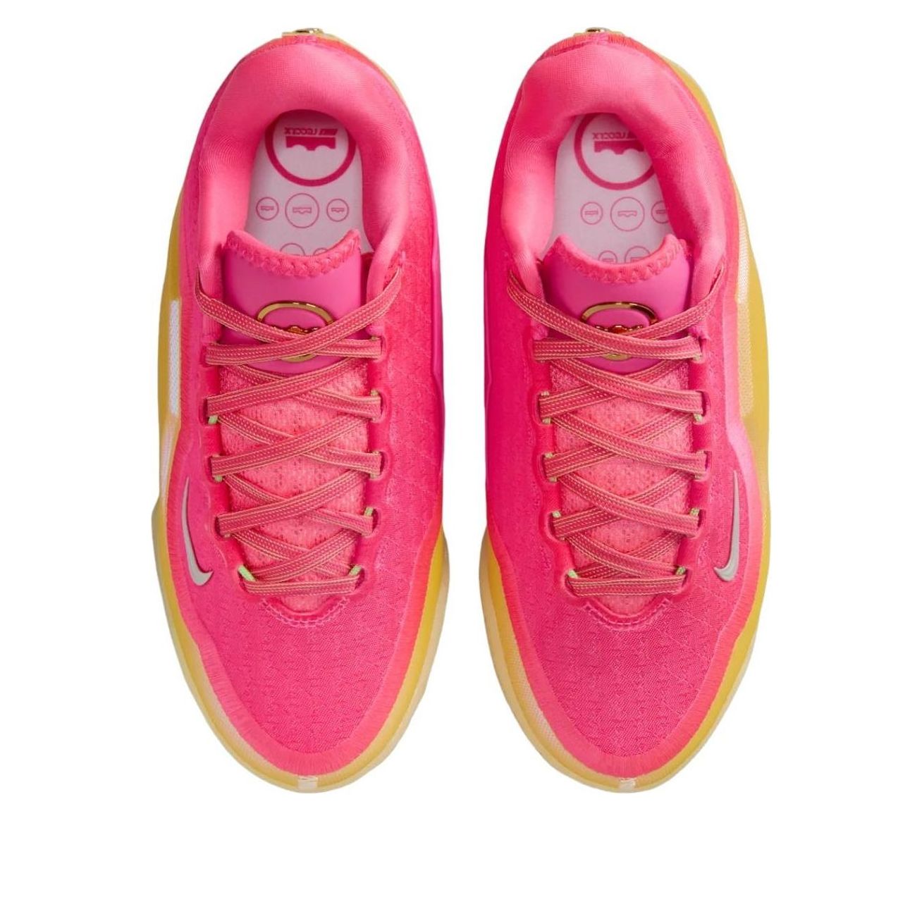 Nike LeBron 23 EP 'Good Intentions' IR0071-601