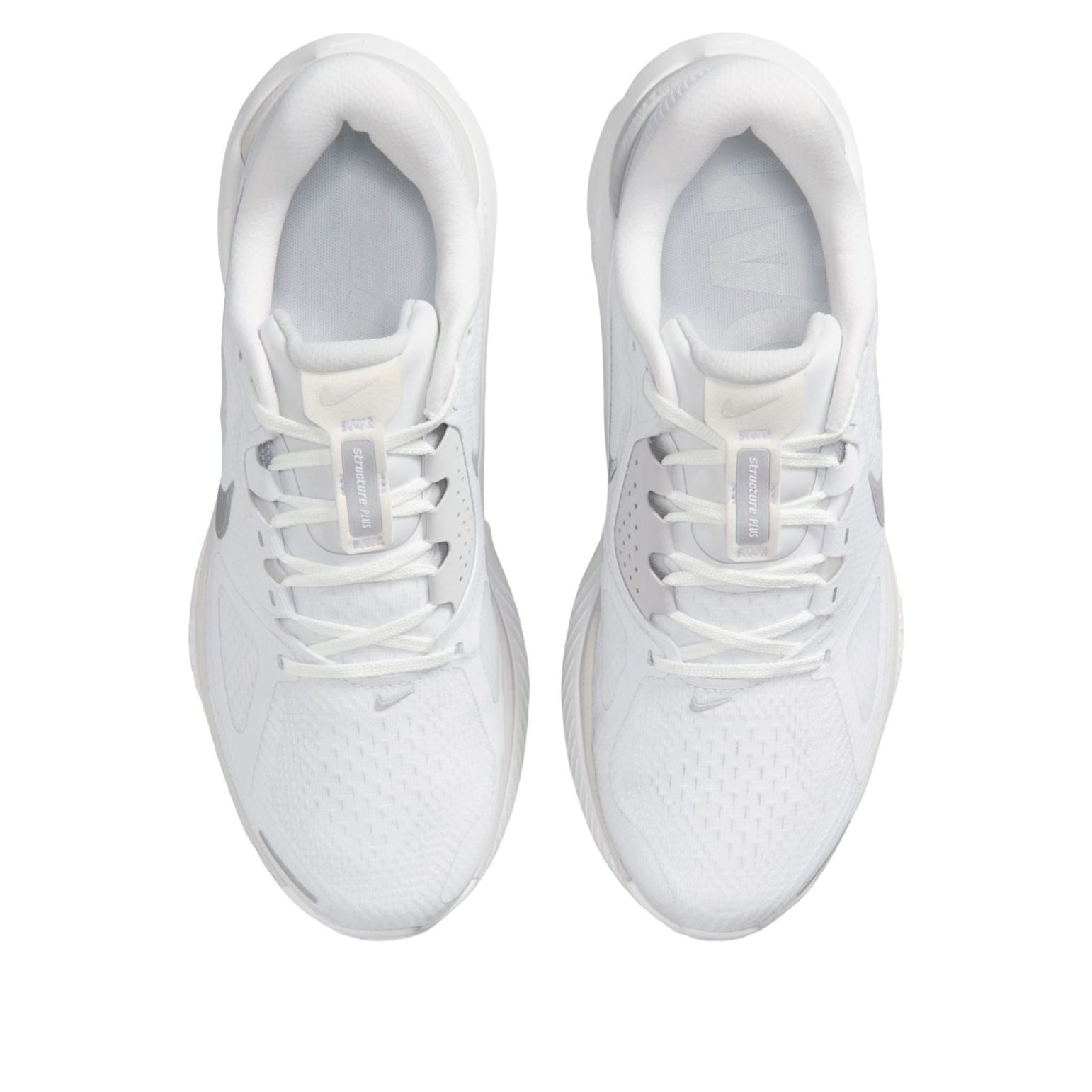 (WMNS) Nike Structure Plus 'White Photon Dust' HQ3049-100