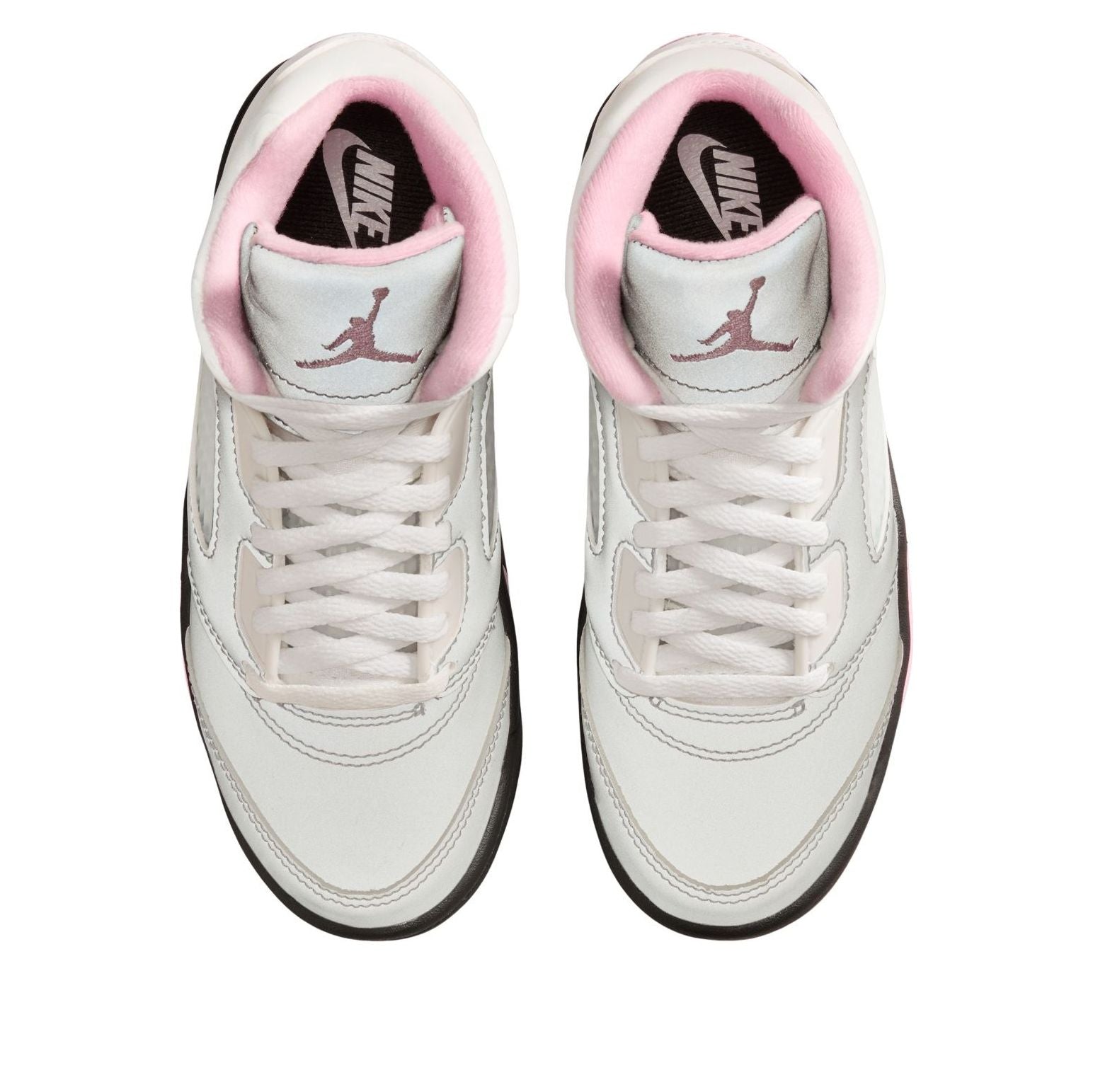 (PS) Air Jordan 5 Retro 'Medium Soft Pink' HQ7979-102