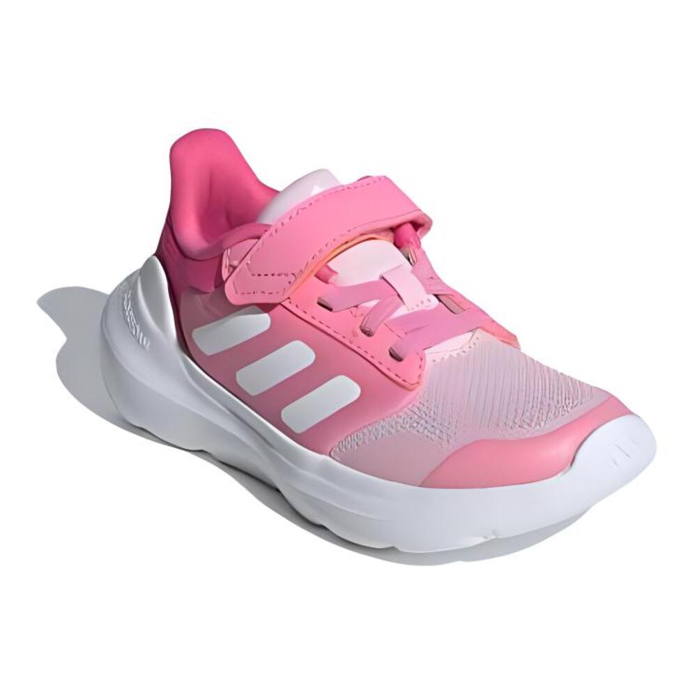 (PS)adidas Tensaur Run 2.0 'Pink White' IE5990