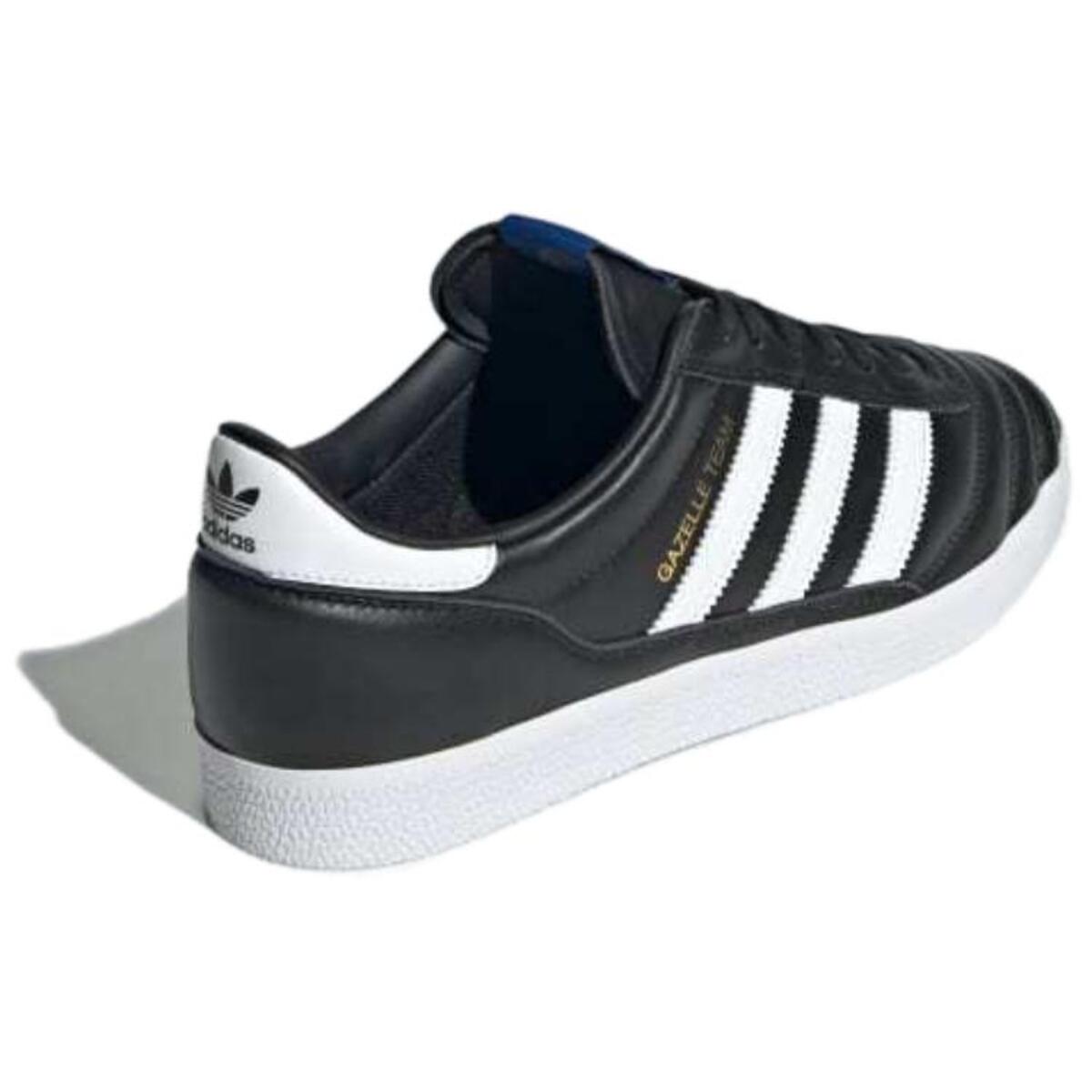adidas Gazelle Team 'Black White' II0004
