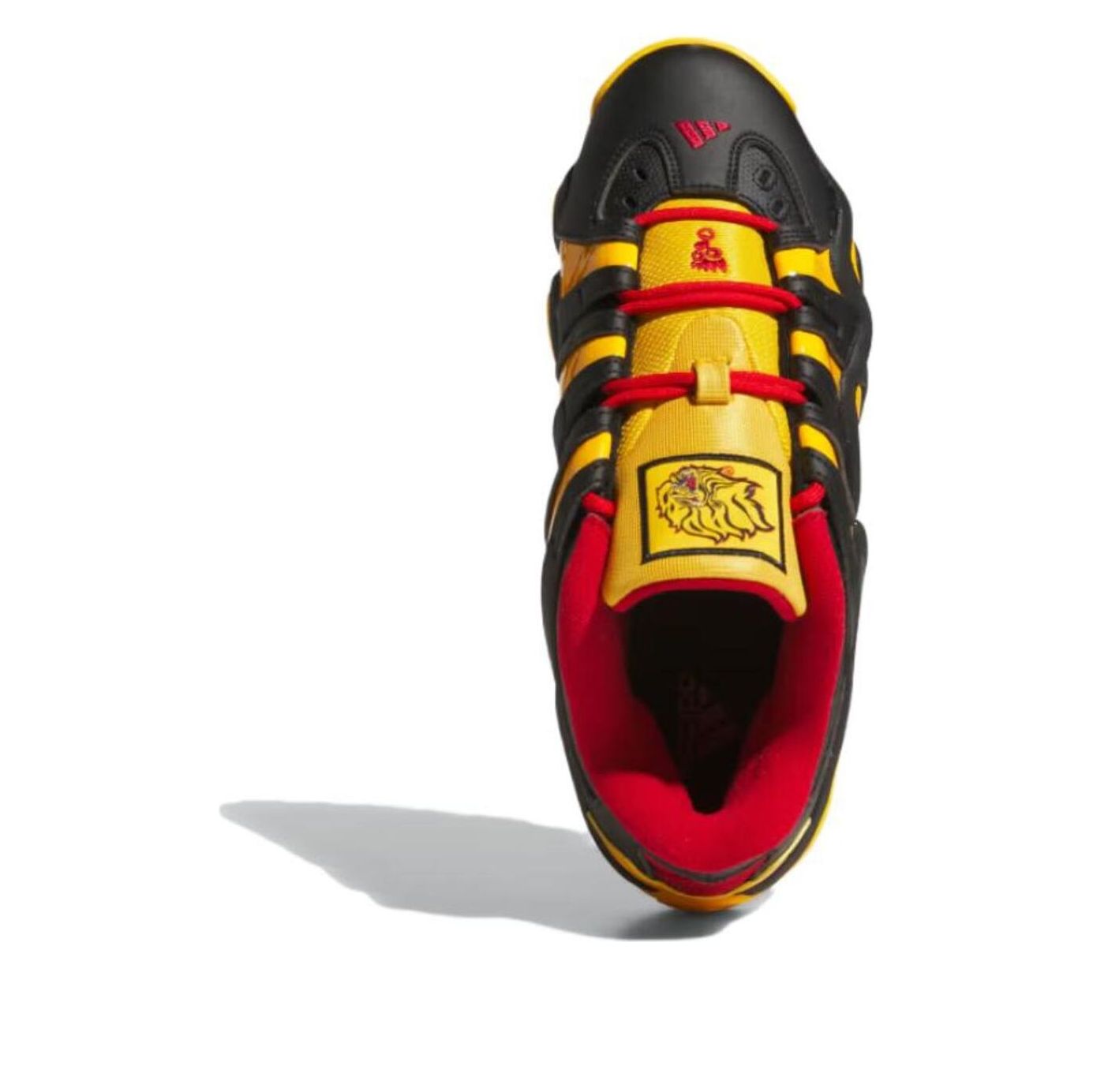 adidas Crazy 8 'Arkansas Pine Bluff' IH5118