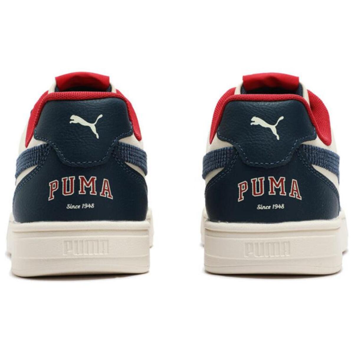 PUMA Caven 'Beige Blue' 401736-01
