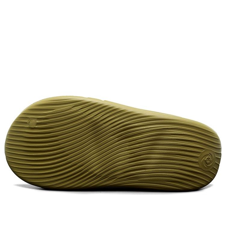 Rigorer Mini Shark 'Green' Z324160202-7