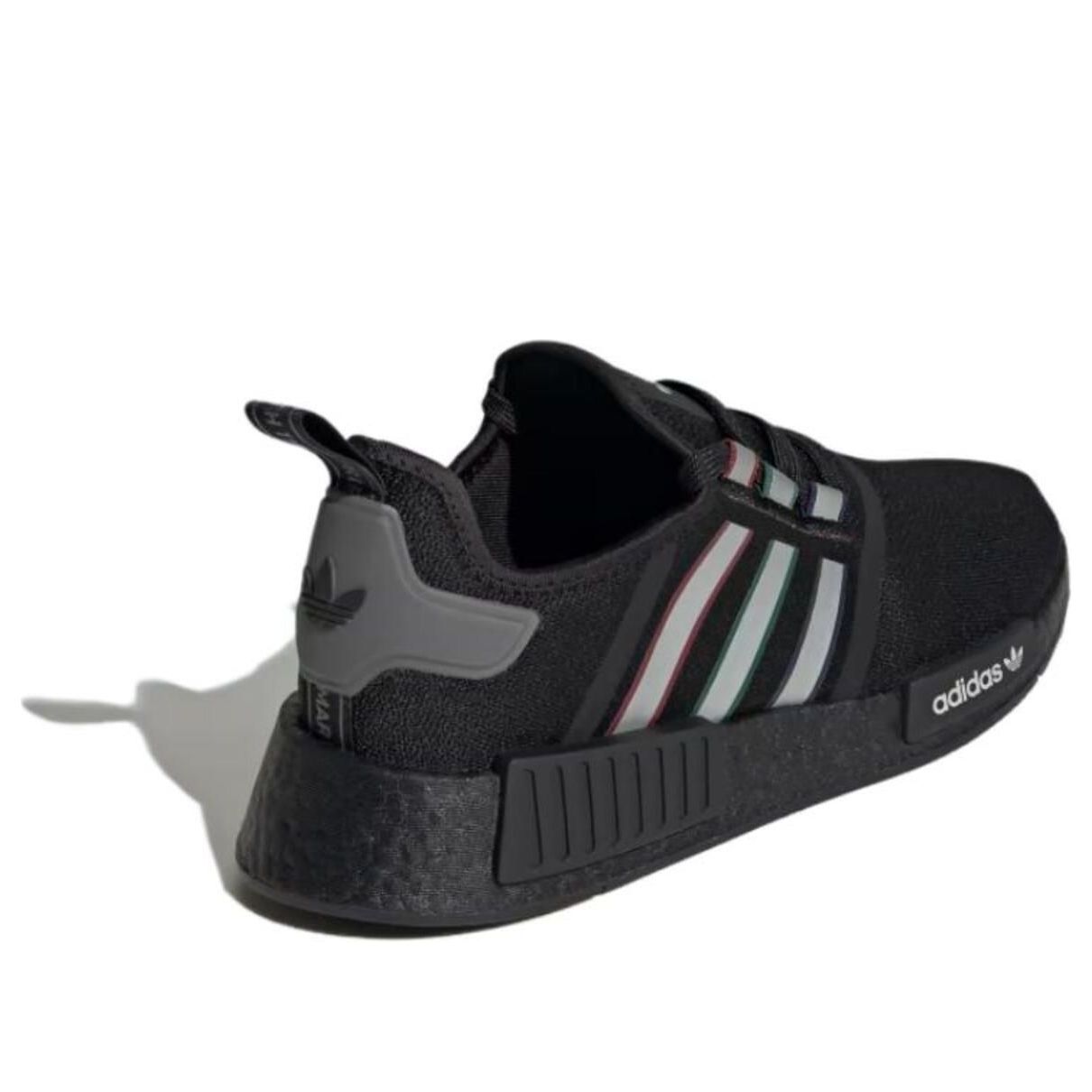 adidas originals NMD_R1 'Black' IE2063