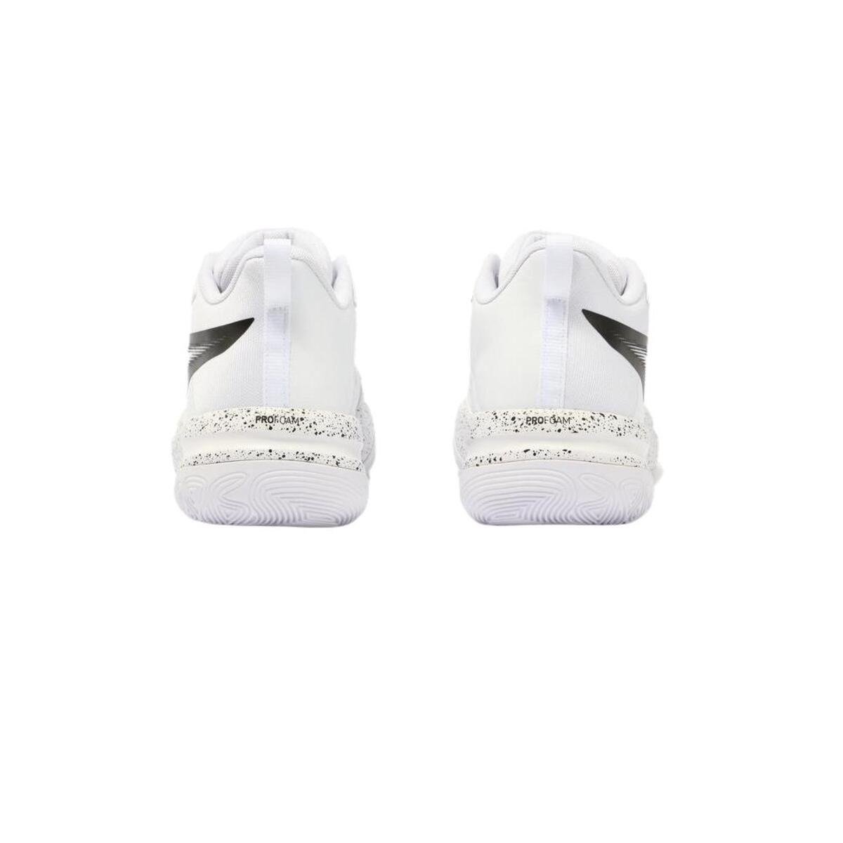 PUMA Genetics Speckle 'White Black' 310405-04
