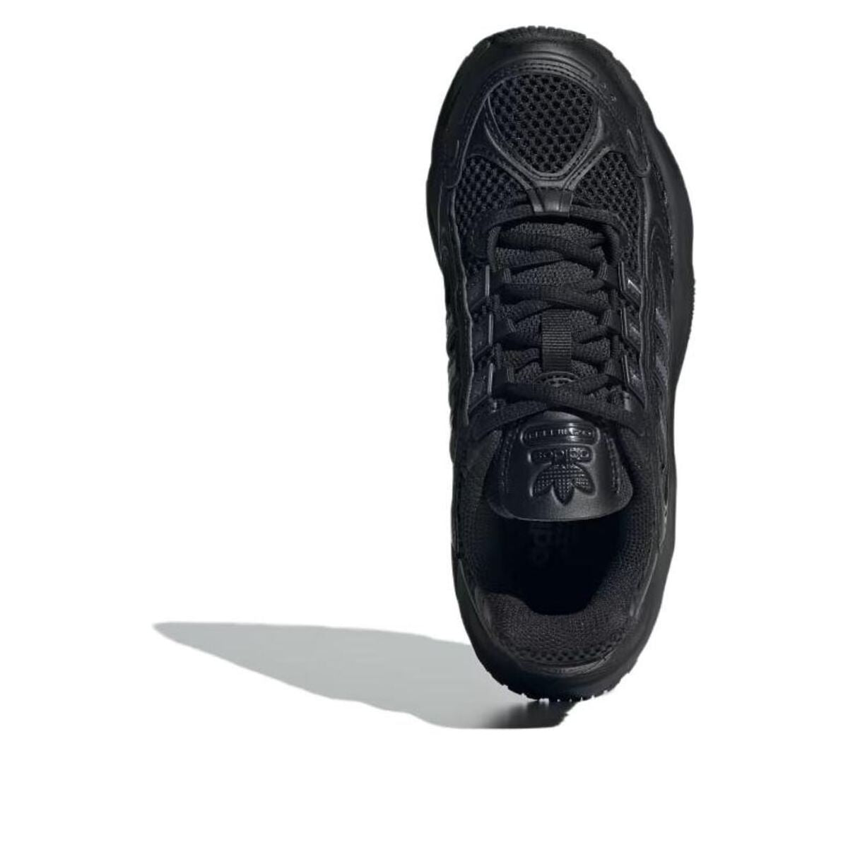 (GS) adidas Ozmillen 'Black' IE9058