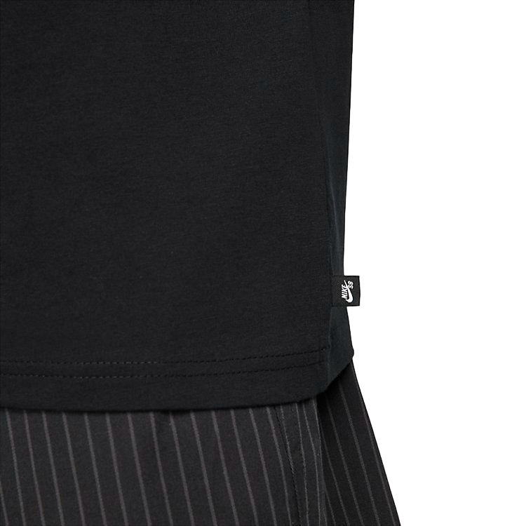 Nike Tee Black DN7299-010