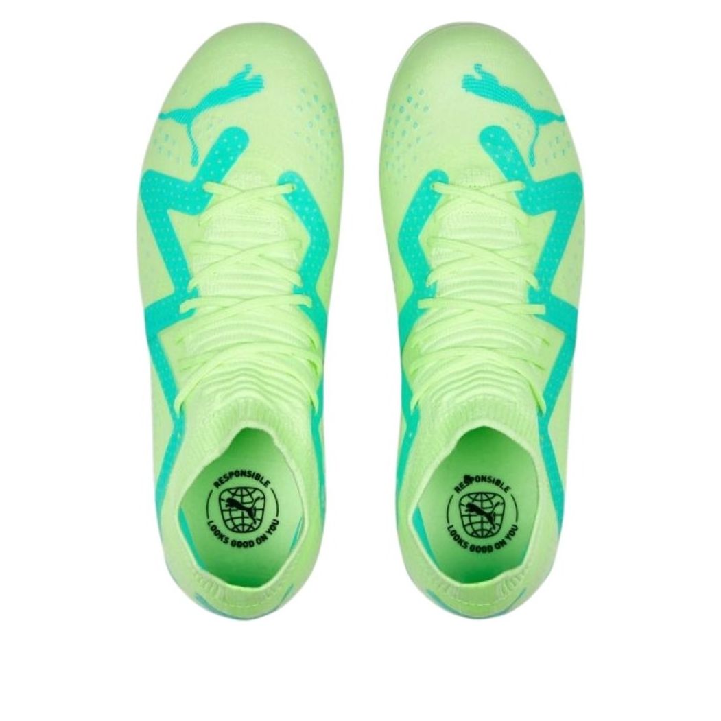 (PS) PUMA Future Match FG AG Jr 'Pursuit Pack' 107195-03