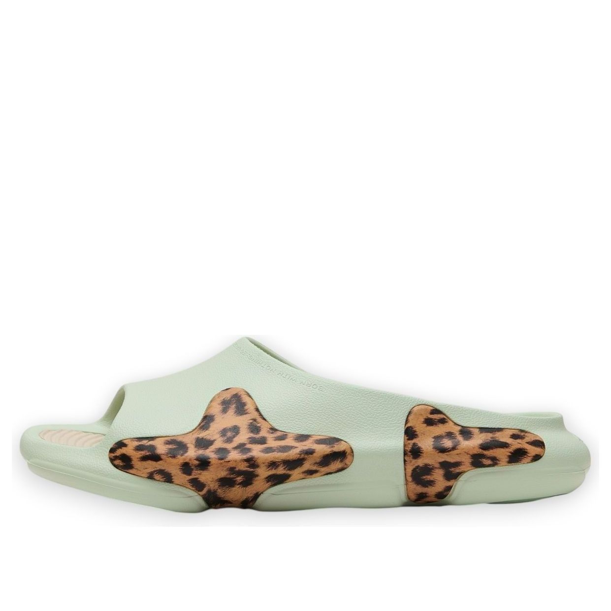 EQLZ 0050 Limited 'Leopard' 25FCOASMCB