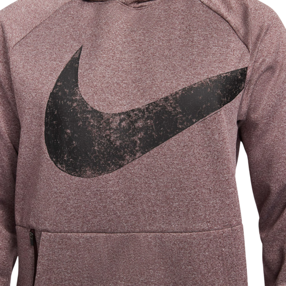Nike Therma-FIT Big Swoosh Jacket 'Copper' FZ1073-652