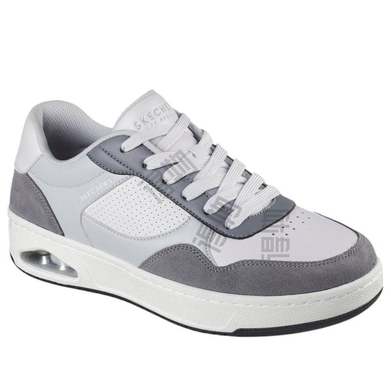 Skechers Uno CTL Out of Sight 'Grey' 183158-GRY