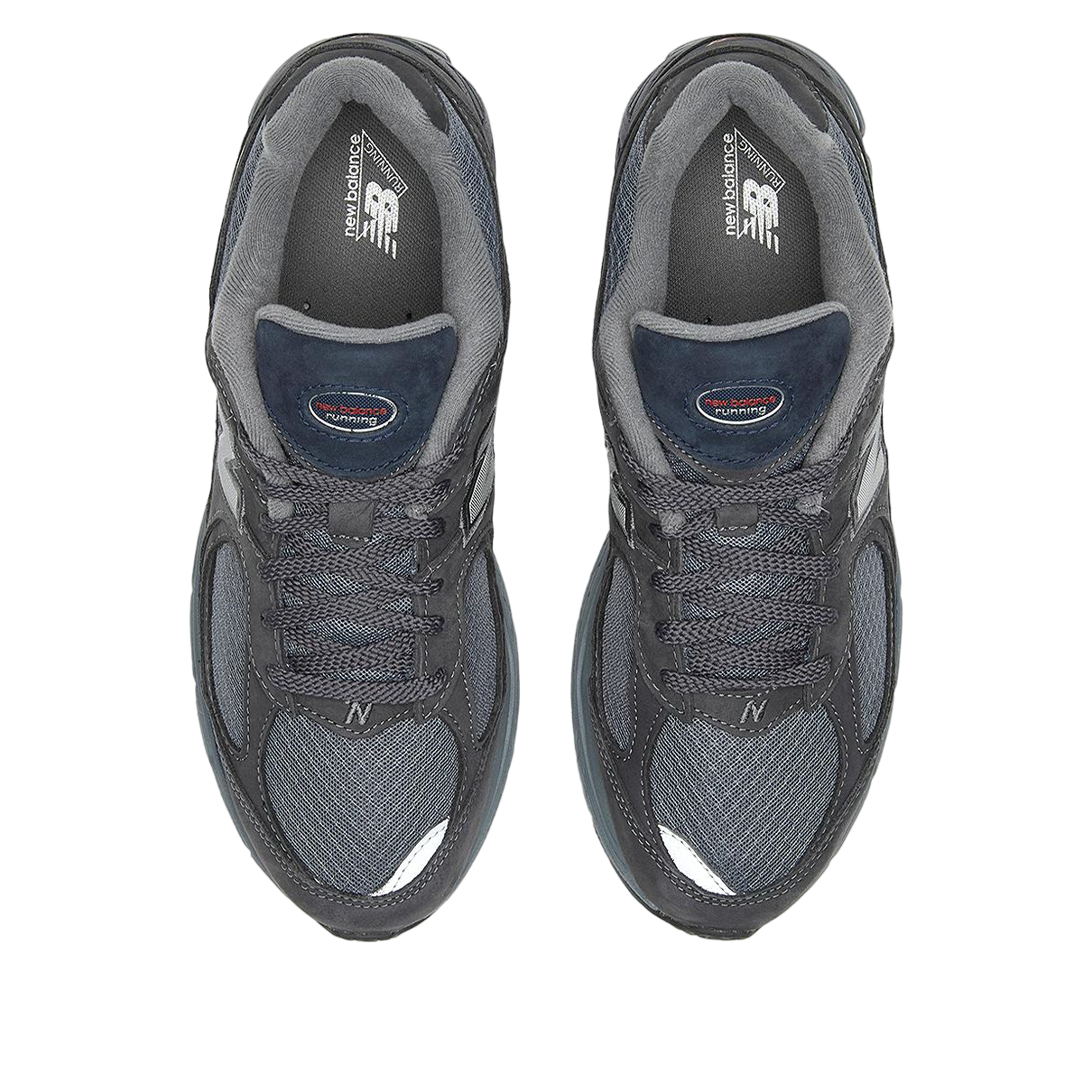 New Balance 2002R 'Castlerock Grey' M2002RLG