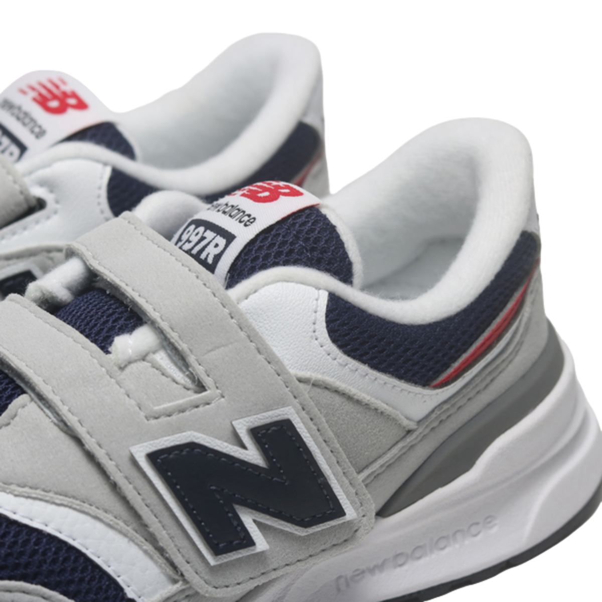 (PS) New Balance 997R 'Grey Blue' PZ997REB