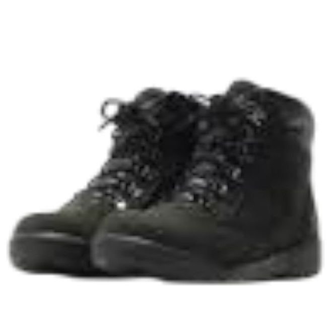(PS) Timberland 6 Inch Field Boot 'Black' TB044790001
