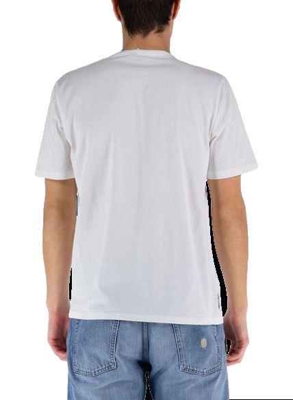 AUTRY Icon T-Shirt 'White' TSIM-A900