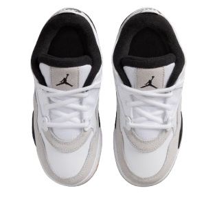 (PS) Air Jordan 4 RM 'Military Black' FQ7936-110
