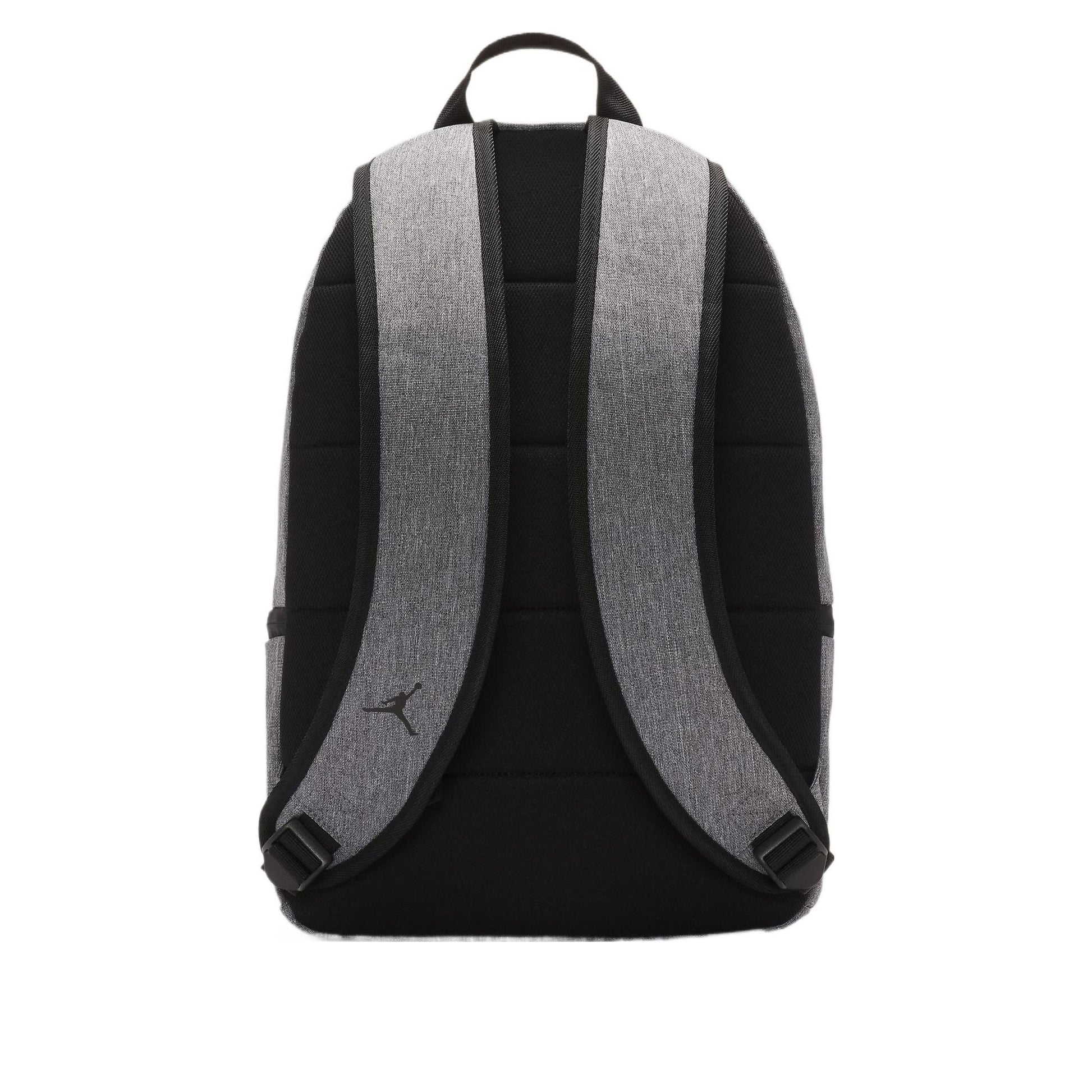 Air Jordan HBR Air Backpack 'Carbon Heather' 9A0462-GEH