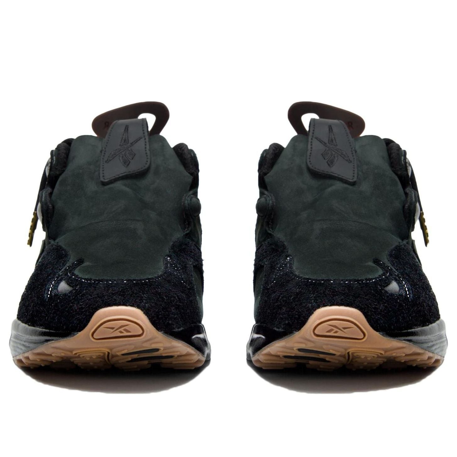 Reebok DMX Daytona Experiment 2 'Black' DV4710