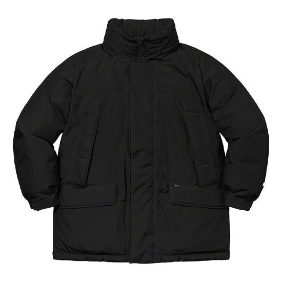 Supreme GORE-TEX 700-Fill Down Parka 'Black' SUP-FW20-382