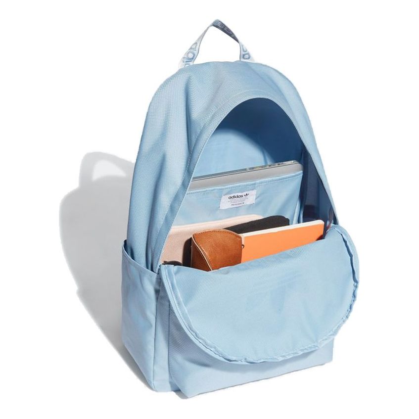adidas Originals Adicolor Backpack 'Teal White' H65439