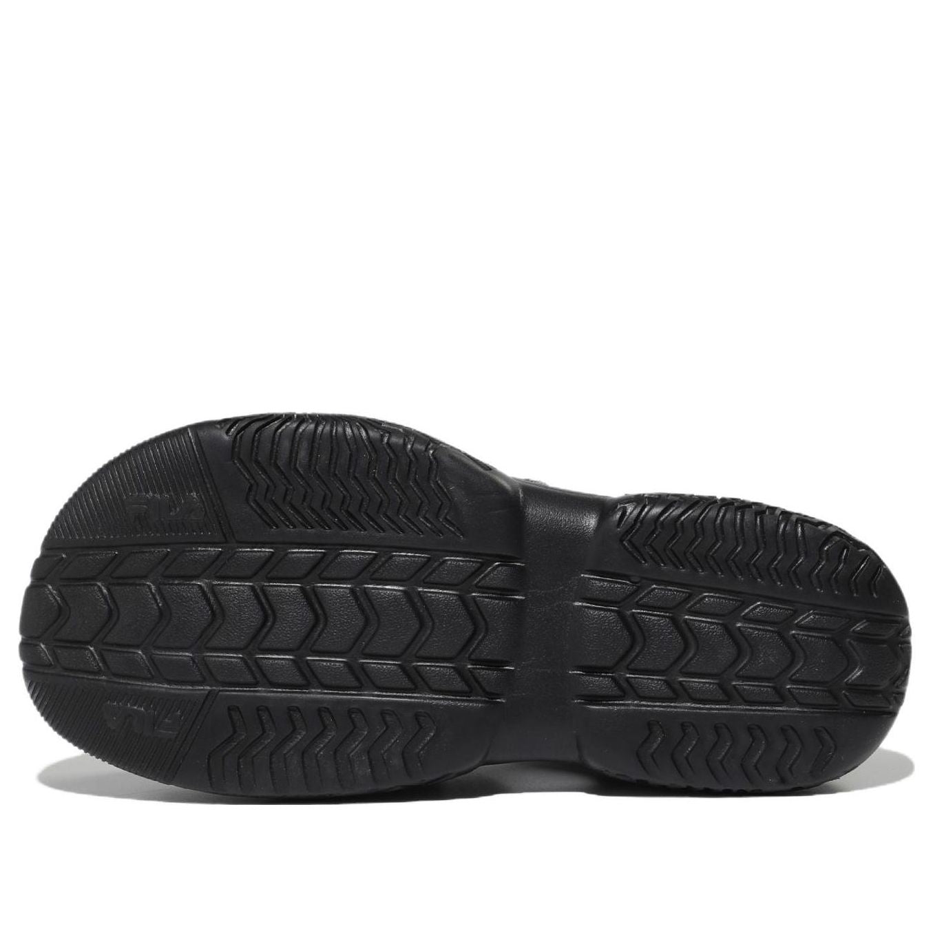 FILA Falataper V3 Sandals 'White Black' 1SM01977F_013