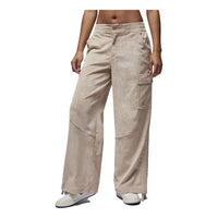 (WMNS) Air Jordan Corduroy Chicago Trousers 'Desert' FD8209-277
