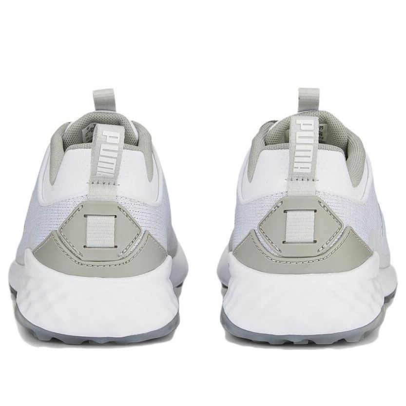 PUMA Fusion Pro 'White' 377041-05