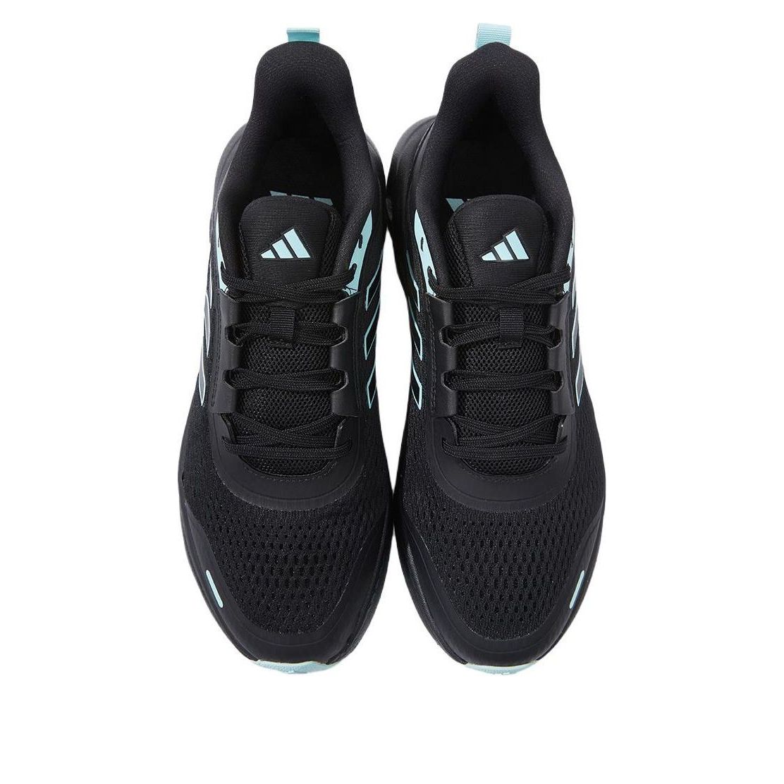adidas Neo All Day Power 'Black Teal' JQ2245