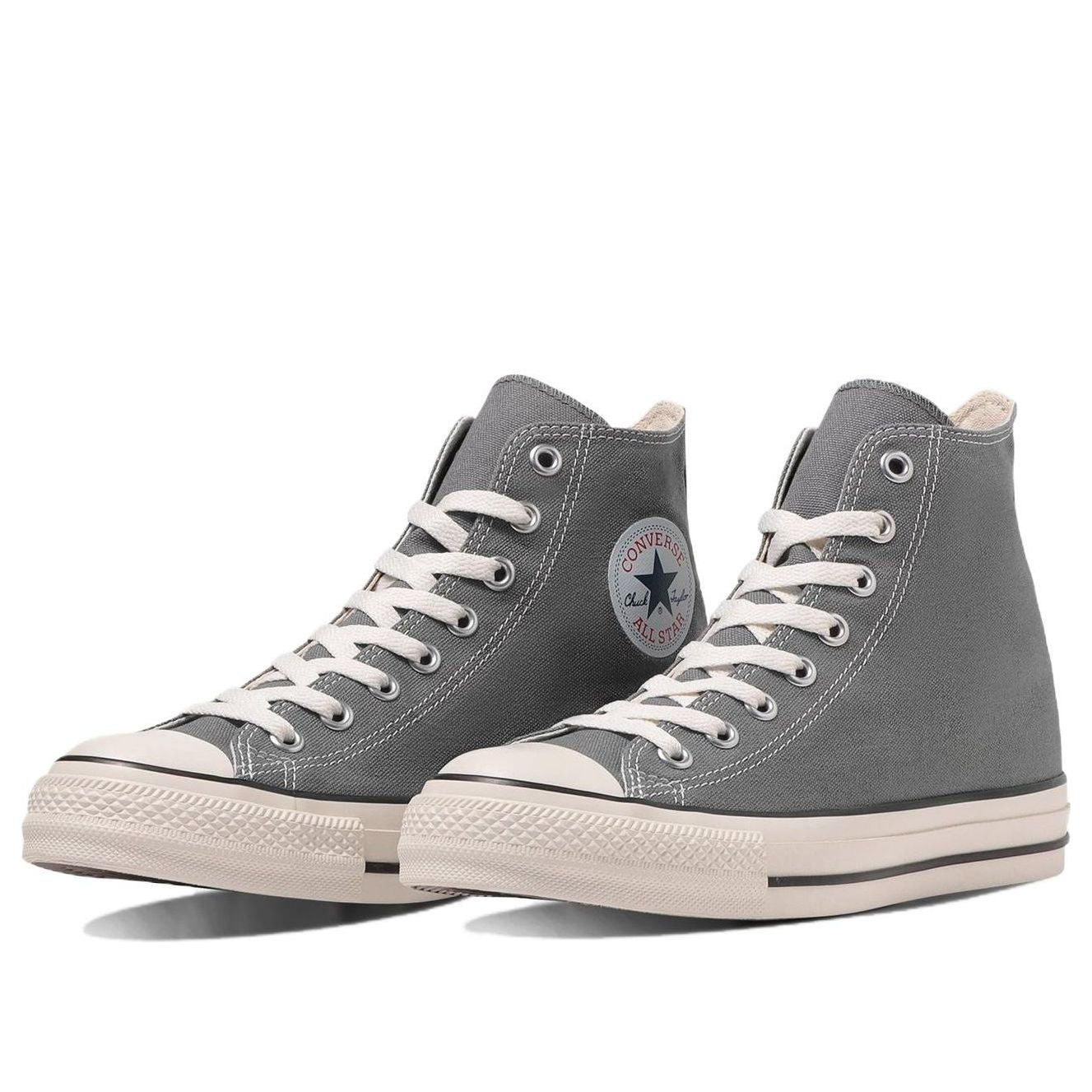 Converse All Star HI 'Grey White' 31310683