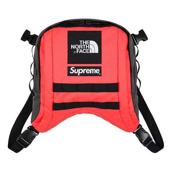 Supreme x The North Face RTG Backpack 'Red Black' SUP-SS20-419