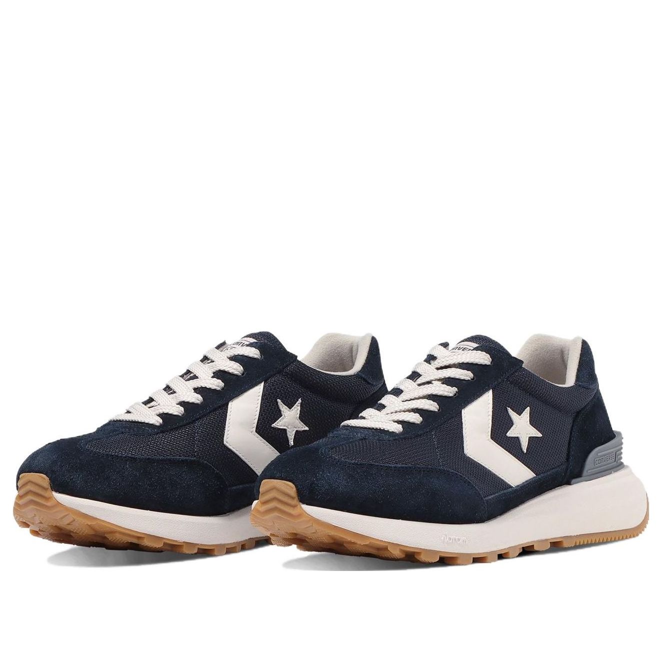 Converse Starfiresc J 'Black White' 34201661
