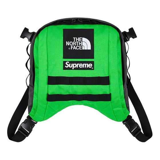 Supreme x The North Face RTG Backpack 'Green Black' SUP-SS20-421