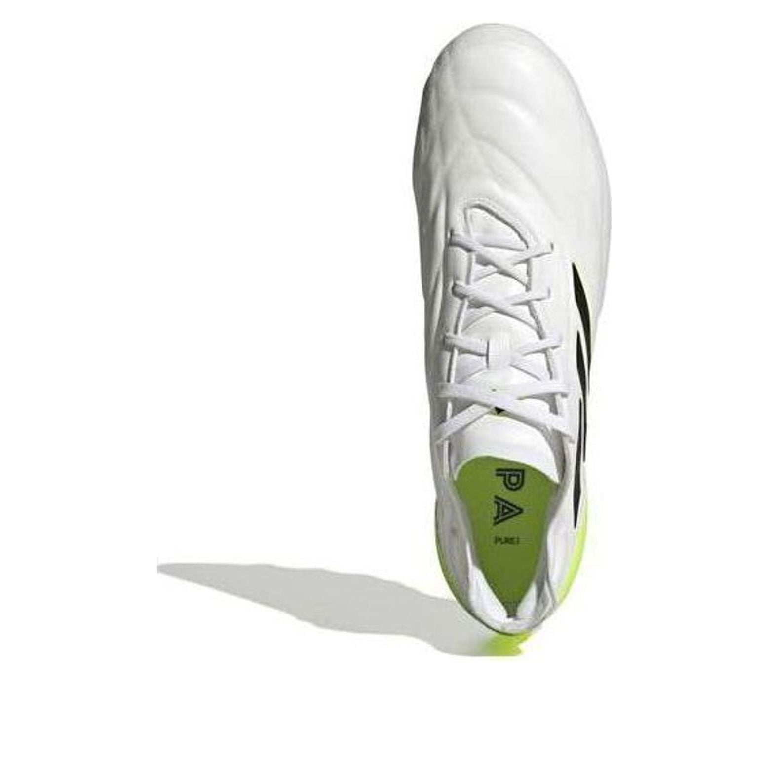 adidas COPA PURE. 1 'White Green Black' IG8125