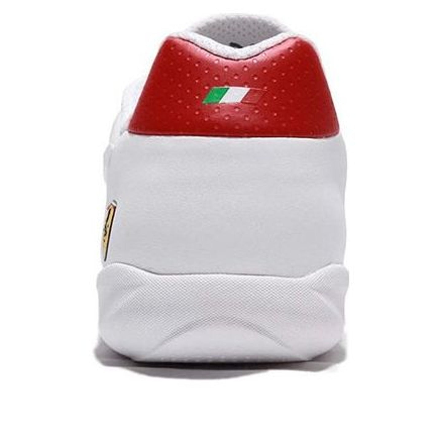 PUMA Ferrari Future Cat 'White Red' 306001-03