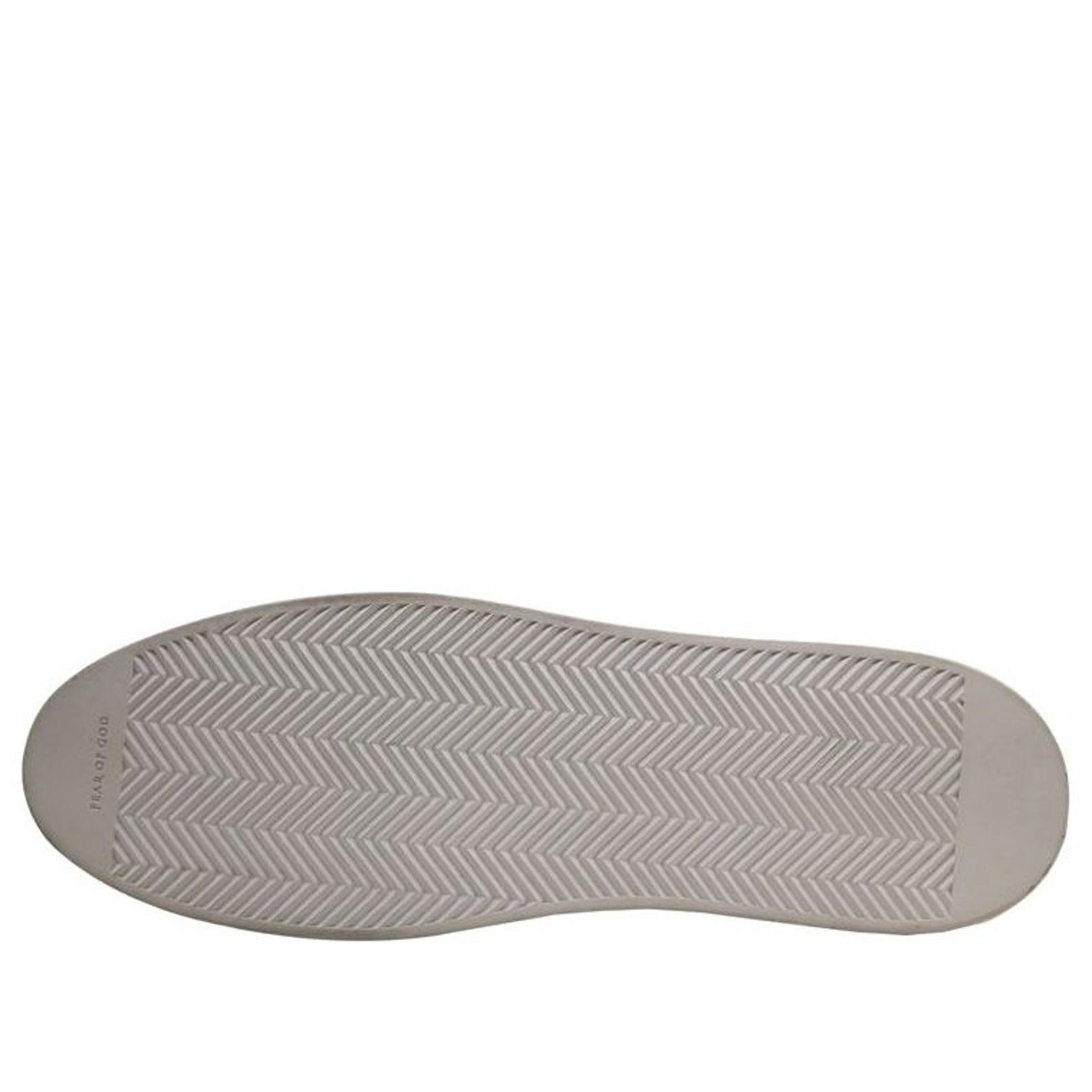 Fear of God 101 Lace Up 'Charcoal Bone' C000-7000-SUE-960