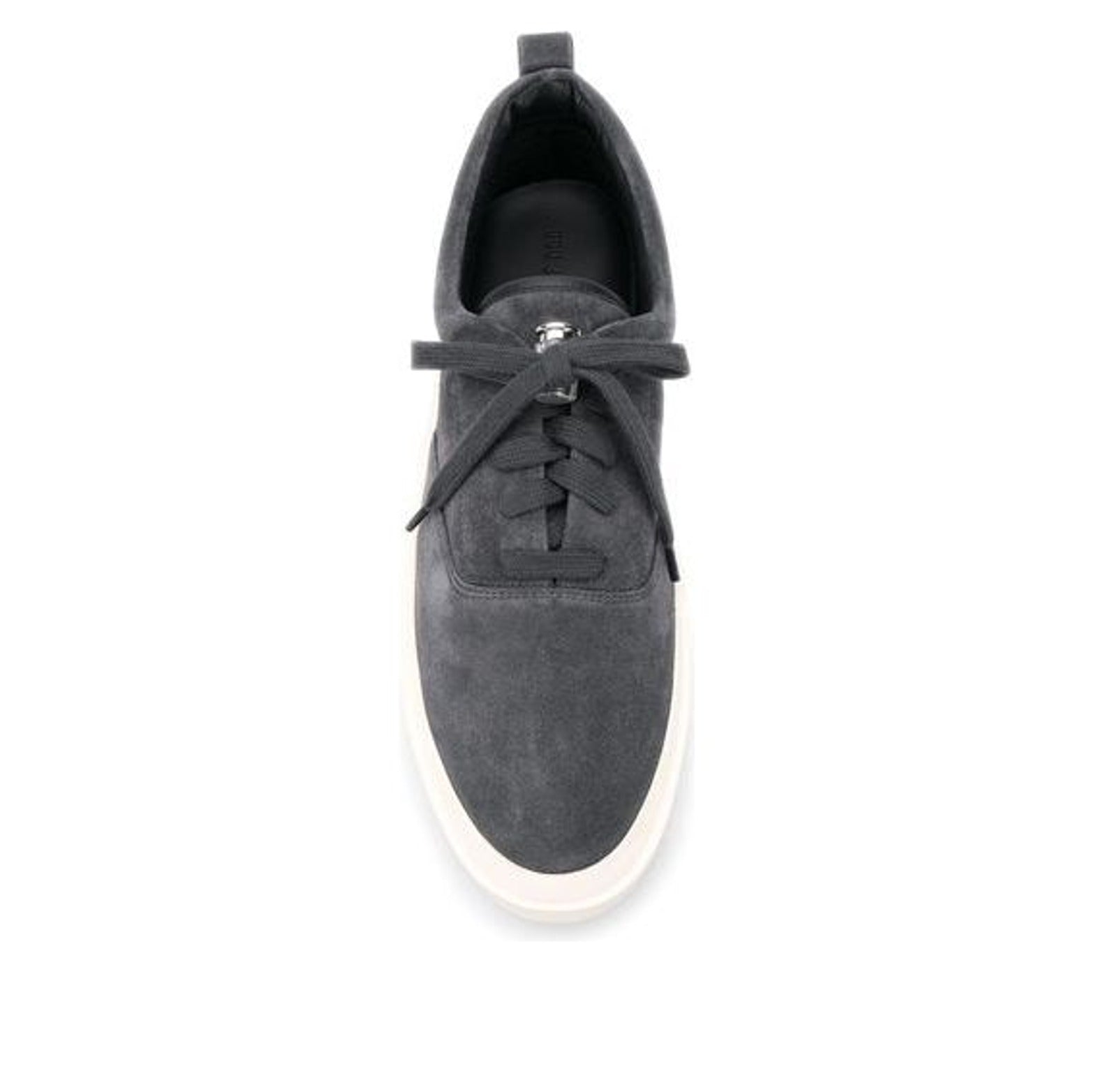 Fear of God 101 Low 'Vintage Black' C000-7000-SUE-010